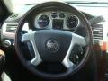 2014 Escalade Premium AWD Steering Wheel