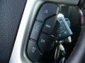 Controls of 2014 Escalade Premium AWD