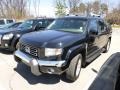 Nighthawk Black Pearl - Ridgeline RTL Photo No. 3