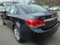 Blue Ray Metallic - Cruze LS Photo No. 3