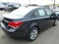 Blue Ray Metallic - Cruze LS Photo No. 5