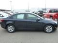 Blue Ray Metallic - Cruze LS Photo No. 6