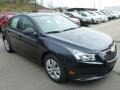 Blue Ray Metallic - Cruze LS Photo No. 7