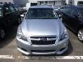 2013 Ice Silver Metallic Subaru Legacy 2.5i Limited  photo #2