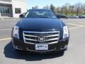 Black Raven - CTS 4 3.6 AWD Sedan Photo No. 2