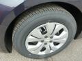 Blue Ray Metallic - Cruze LS Photo No. 9