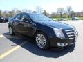Black Raven - CTS 4 3.6 AWD Sedan Photo No. 3
