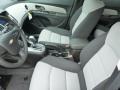 Blue Ray Metallic - Cruze LS Photo No. 10