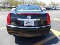 Black Raven - CTS 4 3.6 AWD Sedan Photo No. 6