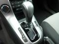 Blue Ray Metallic - Cruze LS Photo No. 16