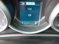 Blue Ray Metallic - Cruze LS Photo No. 20