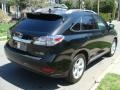 2012 Stargazer Black Lexus RX 350  photo #4