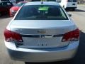 Silver Ice Metallic - Cruze LS Photo No. 4
