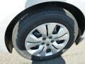 Silver Ice Metallic - Cruze LS Photo No. 9