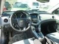 Silver Ice Metallic - Cruze LS Photo No. 12