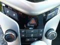 Silver Ice Metallic - Cruze LS Photo No. 18