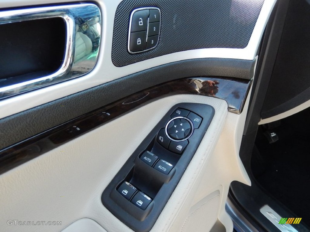 2014 Explorer Limited - Sterling Gray / Medium Light Stone photo #15