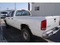 Bright White - Ram 2500 ST Quad Cab 4x4 Photo No. 8