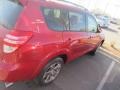 2011 Barcelona Red Metallic Toyota RAV4 V6 Sport 4WD  photo #4