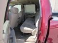 2003 Toreador Red Metallic Ford F150 XLT SuperCrew 4x4  photo #28