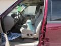 2003 Toreador Red Metallic Ford F150 XLT SuperCrew 4x4  photo #32