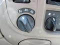 2003 Toreador Red Metallic Ford F150 XLT SuperCrew 4x4  photo #37