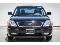 2005 Black Ford Five Hundred SEL  photo #2