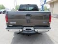 2005 Dark Stone Metallic Ford F250 Super Duty Lariat Crew Cab 4x4  photo #4