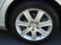 Tungsten Metallic - ES 350 Photo No. 23