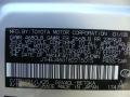 Tungsten Metallic - ES 350 Photo No. 24