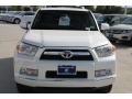 Blizzard White Pearl - 4Runner SR5 Photo No. 2