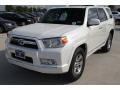 Blizzard White Pearl - 4Runner SR5 Photo No. 3
