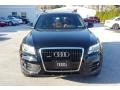 Brilliant Black - Q5 3.2 quattro Photo No. 2