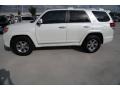 Blizzard White Pearl - 4Runner SR5 Photo No. 4