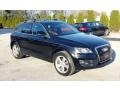Brilliant Black - Q5 3.2 quattro Photo No. 4