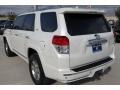 Blizzard White Pearl - 4Runner SR5 Photo No. 7