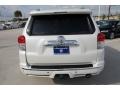 Blizzard White Pearl - 4Runner SR5 Photo No. 8