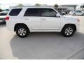 Blizzard White Pearl - 4Runner SR5 Photo No. 10
