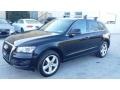 Brilliant Black - Q5 3.2 quattro Photo No. 9