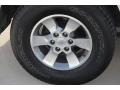 Blizzard White Pearl - 4Runner SR5 Photo No. 11
