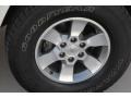 Blizzard White Pearl - 4Runner SR5 Photo No. 12