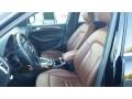 Brilliant Black - Q5 3.2 quattro Photo No. 13