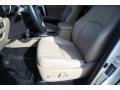 Blizzard White Pearl - 4Runner SR5 Photo No. 15