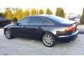 Moonlight Blue Metallic - A6 3.0 TDI quattro Sedan Photo No. 5