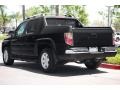 Nighthawk Black Pearl - Ridgeline RTL Photo No. 2