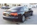 Moonlight Blue Metallic - A6 3.0 TDI quattro Sedan Photo No. 7
