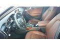 Moonlight Blue Metallic - A6 3.0 TDI quattro Sedan Photo No. 12
