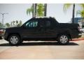 Nighthawk Black Pearl - Ridgeline RTL Photo No. 10