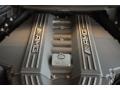  2011 SLS AMG 6.3 Liter AMG DOHC 32-Valve VVT V8 Engine