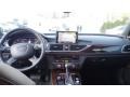 Moonlight Blue Metallic - A6 3.0 TDI quattro Sedan Photo No. 15